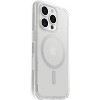 OtterBox SYMMETRY SERIES case for iPhone 15 Pro - Clear (77-92645) - Refurbished - 3 of 3
