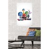 Trends International Disney Inside Out 2 - One Sheet Unframed Wall Poster Prints - 2 of 4