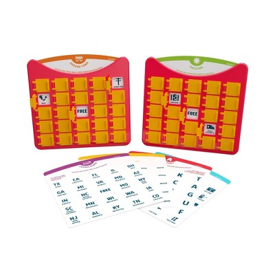 bingo toy game