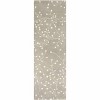 Hauteloom Beige Elsu Wool Rug - 2 of 4