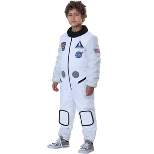 HalloweenCostumes.com Deluxe Astronaut Costume for a Child