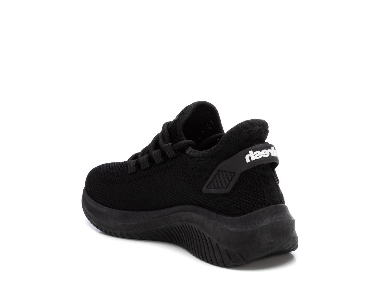 Женские кроссовки Refresh Shoes Refresh Active Comfort Sneakers 172402 Black 8, цвет: Чёрный — фото 3