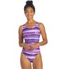 Sporti Deep Wide Strap One Piece Swimsuit (22-40) - 2 of 4