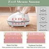 Evertone Therma Spa Double Foot Massager - 2 of 4
