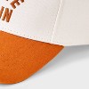 Tailgate Captain Gameday Baseball Hat - Wild Fable™ - 4 of 4