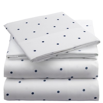 4 Piece Microfiber Sheet Set - Mellanni