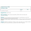 Glutathione Reduced 250mg by Source Naturals, Inc.  -  30 Tablet - 2 of 2