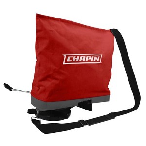 Chapin Professional SureSpread 36 in. W Chest Mount Lawn Spreader For Fertilizer/Seed 25 lb - 1 of 1