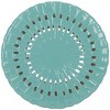 Sayre 17.5" Garden Stool - ACS4606 - Indoor/Outdoor - Safavieh - 3 of 4