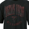 NCAA Texas Tech Red Raiders Women's Fashion T-Shirt - 3 of 3