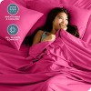 6pc Ultra Soft Sheet Set with Extra Pillowcases by Bare Home - 3 of 4