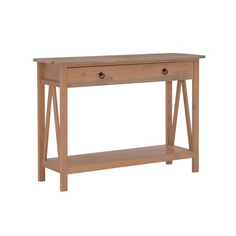 Target store sofa table