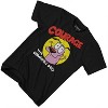 Mens Cartoon Network Throwback Shirt - Courage the Cowardly Dog Tee - Classic T-Shirt - 3 of 4