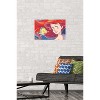 Trends International Disney The Little Mermaid - Ariel Close-Up Unframed Wall Poster Prints - 2 of 4