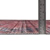 Unique Loom Maahru Collection Area Rug - Blood Moon - 4 of 4