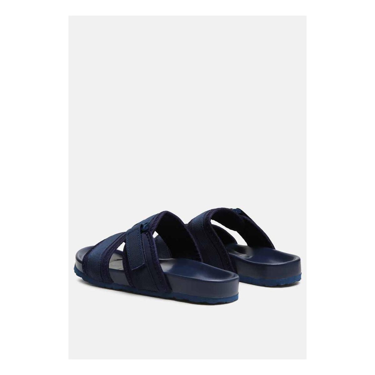 Женские сандалии London Rag Womens Nautic Casual Platforms Slides 6 — фото 3