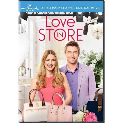 Love in Store (DVD)(2021)