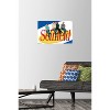 Trends International Seinfeld - Logo Unframed Wall Poster Prints - 2 of 4