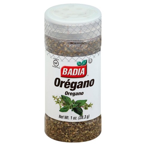 Badia Whole Oregano - 1oz : Target