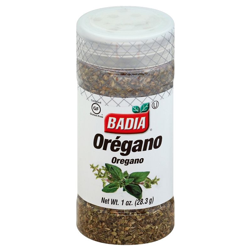 Badia Whole Oregano - 1oz, 1 of 2