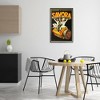 Stupell Industries Savora Kitchen Advertisement Black Framed Giclee Art - 2 of 4