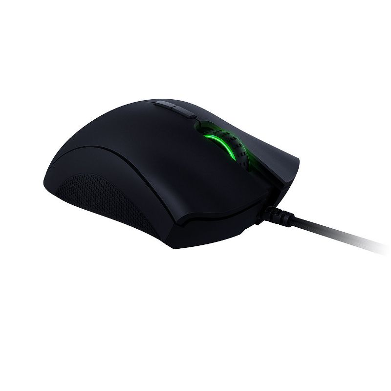 Razer DeathAdder Elite PC Gaming Mouse, 5 of 6