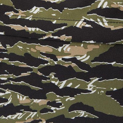 tiger camo