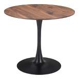 35.4" Olympia Dining Table - ZM Home