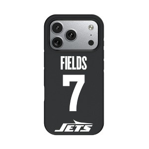 NFL New York Jets Players Game Tactic Bump Cell Phone Case for Apple iPhone 17 Series - 1 of 4
