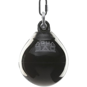 Aqua Training Bag 9" Head Hunter Hybrid 15 lb. Slip Ball/Punching Bag - 1 of 1