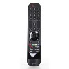 Dan's Originals for LG MR23GA Magic TV Remote Control with Motion, Scroll, Voice - AKB76043102 - 2 of 4