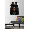 Trends International Slash - Hat Unframed Wall Poster Prints - 2 of 4