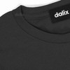 Dalix Womens Lil Strawberry Jersey Tee - 3 of 4