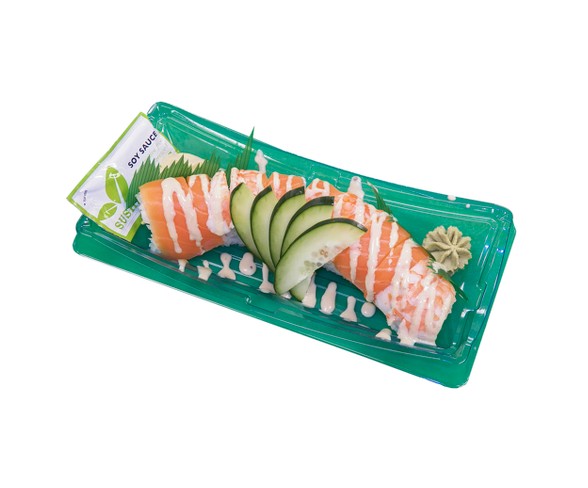 Sushi Avenue Hawaiian Roll - 6.5oz