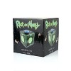 Surreal Entertainment Rick and Morty 4.5 Inch Meeseeks Box O Fun Collectible Ceramic Coin Bank - 2 of 4