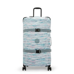 Kipling Spontaneous Large Printed Rolling Luggage - 1 of 4