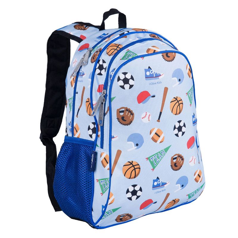 Wildkin 15 Inch Backpack for Kids, 1 of 11