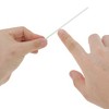 Unique Bargains Glass Double-sided Multifunctional Nail File Manicure Tool 4 Pcs - 3 of 4