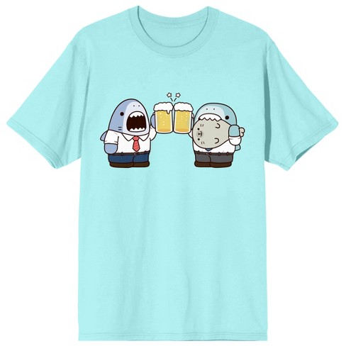 Bear Beer T-Shirt (Large)