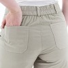 Aventura Clothing Women's Ballard Organic Cotton Short - 4 of 4