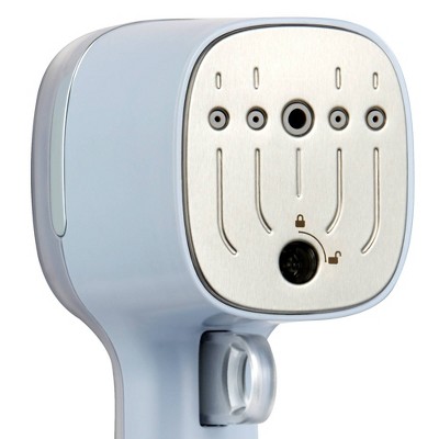 Peri Compact Stainless Steel Travel Garment Steamer