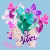 Boy's Encanto Sister Love By Sebas Pakui T-Shirt - 2 of 4