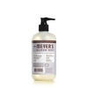 Mrs. Meyer's Clean Day Lavender Liquid Hand Soap - 12.5 fl oz - image 2 of 3