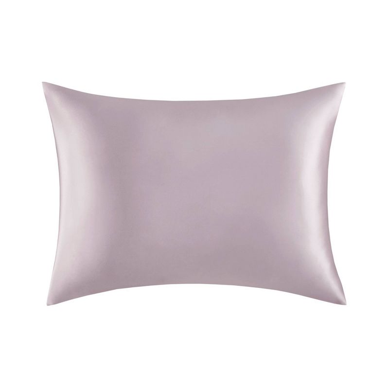 100% Mulberry Silk Pillowcase, 1 of 11