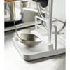 Yamazaki Home - Lid & Ladle Station - Steel - 4 of 4