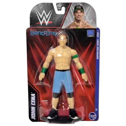 Wwe best sale toys target