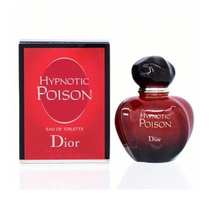 Hypnotic Poison Ch.Dior Edt Spray 1.0 Oz Women - 1 of 1