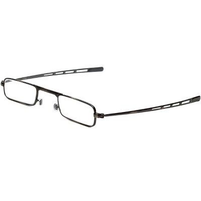 Calabria Slender Eyes Designer Reading Glasses