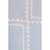 Petal and Pup Ezra Pant Set - Light Blue M - 4 of 4