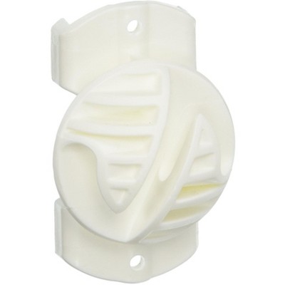 Field Guardian 3 in 1 Multi-Purpose Insulator - White - 25pk